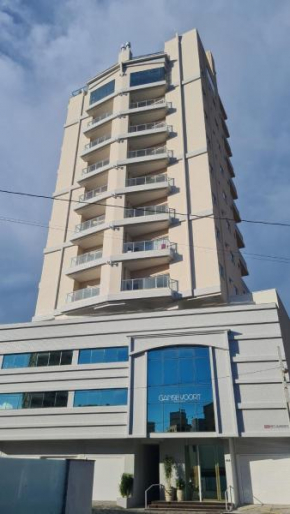 Apartamento Ganservoort